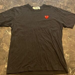 Moving Sale! Give me your best offer! Men’s XL comme de garçon t-shirt